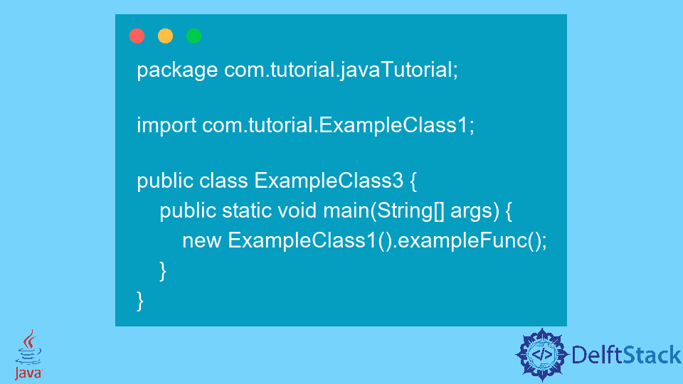 difference-between-private-and-public-modifiers-in-java-delft-stack